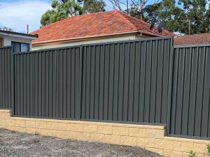 Sydney Fencing Contractors