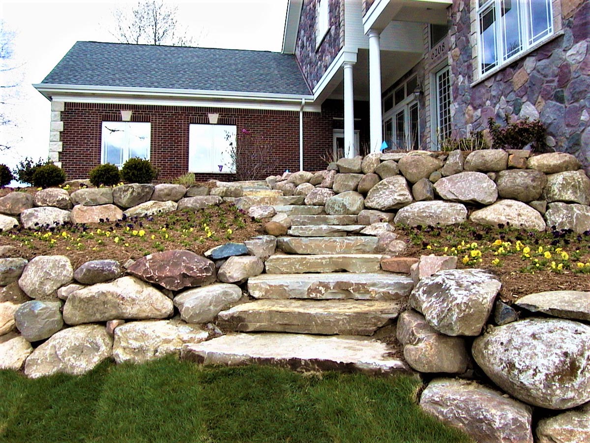 Landscape Construction Sydney