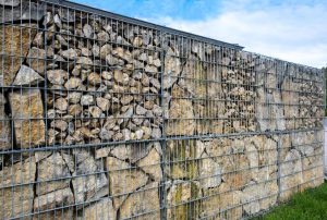 Retaining Wall Services in Sydney