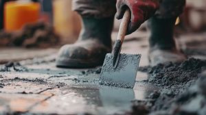 Concrete Services in Sydney